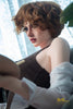 Tomboy Sex Doll 166cm Minus S4 Kate