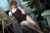 Tomboy Sex Doll 166cm Minus S4 Kate