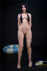 [US In-Stock] Silicone Sex Doll for Men 166cm S32 Kitty