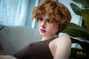 Tomboy Sex Doll 166cm Minus S4 Kate