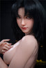 [US In-Stock] Silicone Sex Doll for Men 166cm S32 Kitty