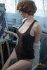 Tomboy Sex Doll 166cm Minus S4 Kate