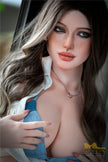 [US In-Stock] Life-Size Love Doll 165cm S13 Celine – Ultimate Intimacy & Realism