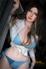 [US In-Stock] Life-Size Love Doll 165cm S13 Celine – Ultimate Intimacy & Realism