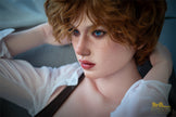 Tomboy Sex Doll 166cm Minus S4 Kate