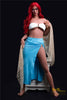 Irontech Doll Sexpuppe Viola