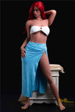 Irontech Doll Sexpuppe Viola