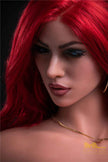 Irontech Doll Sexpuppe Viola