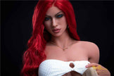 Irontech Doll Sexpuppe Viola