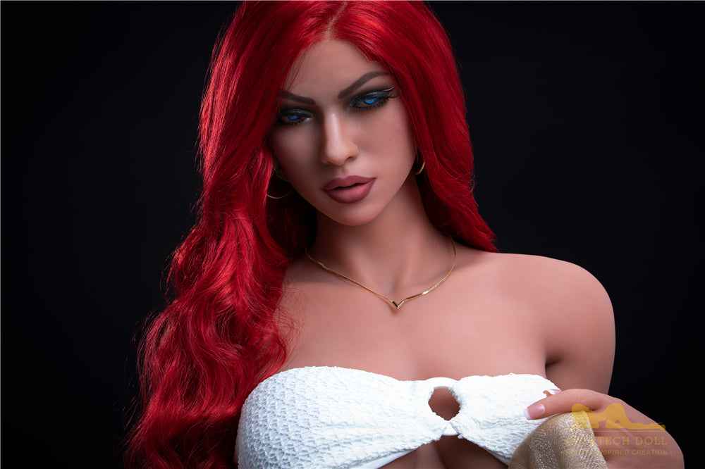 Irontech Doll Sexpuppe Viola