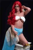 Irontech Doll Sexpuppe Viola