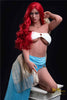 Irontech Doll Sexpuppe Viola