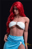 Irontech Doll Sexpuppe Viola