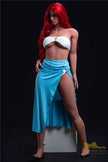 Irontech Doll Sexpuppe Viola
