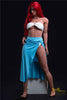 Irontech Doll Sexpuppe Viola