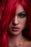 Irontech Doll Sexpuppe Viola