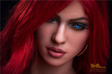 Irontech Doll Sexpuppe Viola