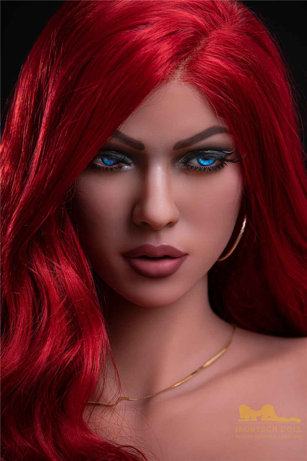 Irontech Doll Sexpuppe Viola