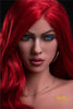 Irontech Doll Sexpuppe Viola
