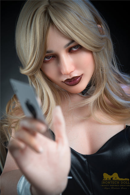 Big Boobs Sex Doll 168cm S13 Celine