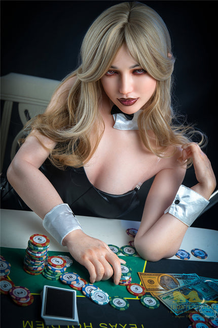 Big Boobs Sex Doll 168cm S13 Celine