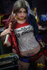 Silicone Sex Doll 166cm Minus S27 Ivy Harley Quinn Anime