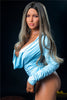[US In-Stock] Real Doll Sex Doll 164cm S13 Celine – A True Bestseller