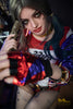 Silicone Sex Doll 166cm Minus S27 Ivy Harley Quinn Anime