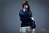 Japanese Sex Doll 166cm S10 Misa