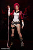 Fun West TPE Doll Violett