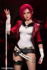 Fun West TPE Doll Violett