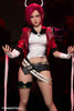 Fun West TPE Doll Violett