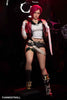 Fun West TPE Doll Violett