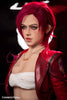Fun West TPE Doll Violett