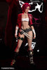Fun West TPE Doll Violett