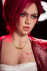 Fun West TPE Doll Violett