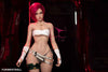 Fun West TPE Doll Violett