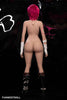 Fun West TPE Doll Violett