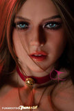 Fun West TPE Doll Francin