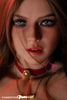 Fun West TPE Doll Francin