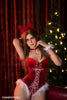 Fun West TPE Doll Francin