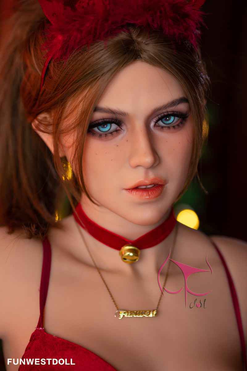 Fun West TPE Doll Francin