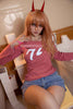 Fun West TPE Doll Demon