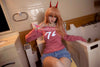 Fun West TPE Doll Demon