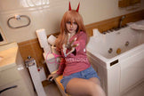 Fun West TPE Doll Demon