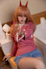 Fun West TPE Doll Demon