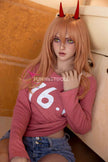 Fun West TPE Doll Demon