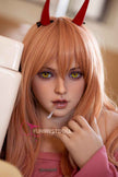 Fun West TPE Doll Demon