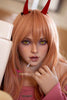 Fun West TPE Doll Demon
