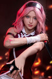 Fun West TPE Doll Kunoichi